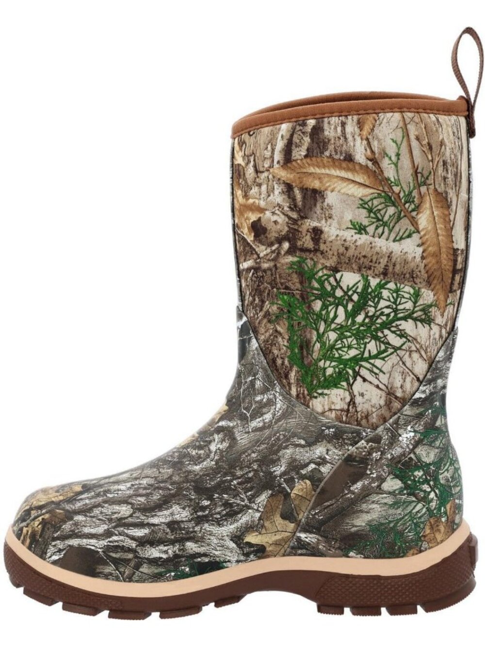 Kids' Waterproof Element Boots | Durable, Insulated, Slip-Resistant, Outdoor